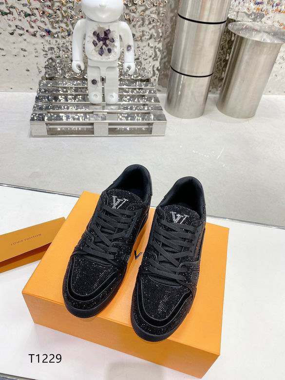 Louis Vuitton Shoes Wmns ID:20230715-192